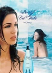 Cool Water от Davidoff