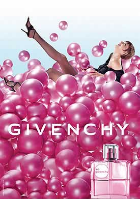 Духи So Givenchy